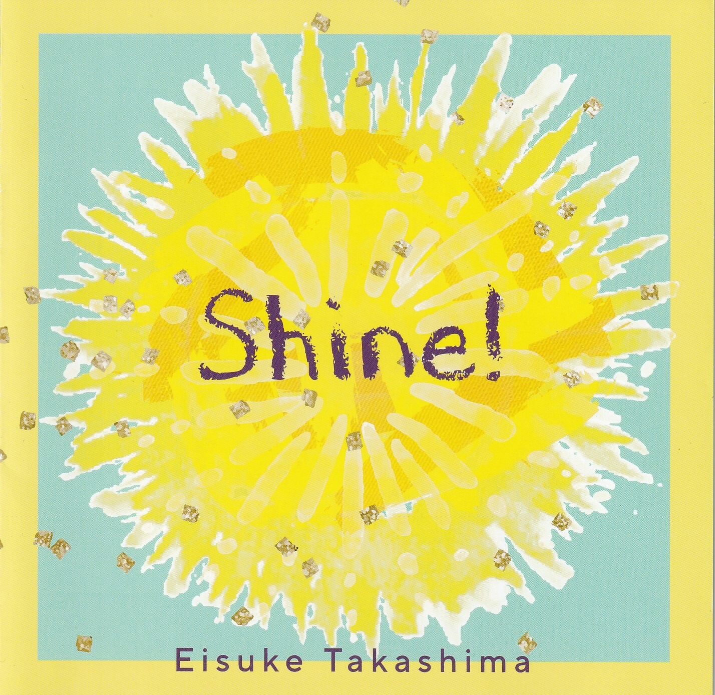 4th Album Shine!